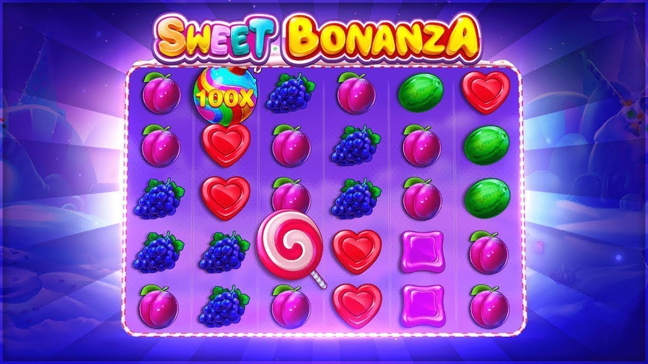 Играть Sweet Bonanza Играть Sweet Bonanza